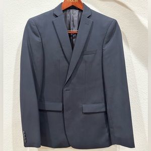 Bar III Suit